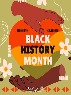 cover image of Black History Month